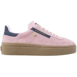 BRITISH KNIGHTS Sneaker RE-ISSUE, Größe 37 in Pink Pink