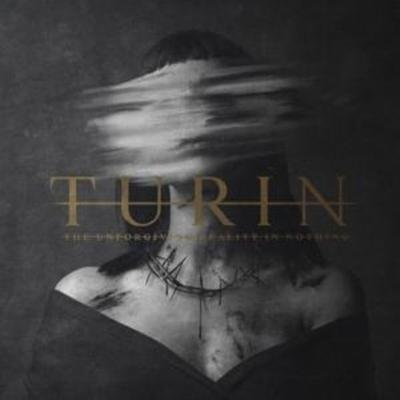 The Unforgiving Reality In Nothing - Turin, CD