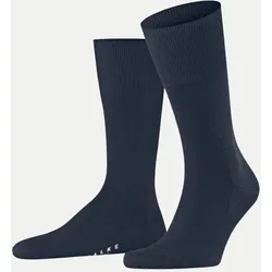 Socken Airport Blau 45-46