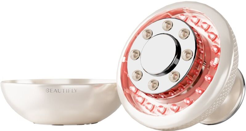Beautifly B-Lumix Body robot multifonctions corps et visage 1 pcs