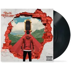 Atlantic, Schallplatten, You/'re Welcome (A Day To Remember)