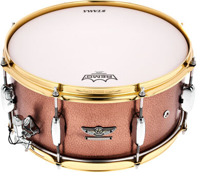 Tama "14"x6,5" Star Snare Reserve #4"