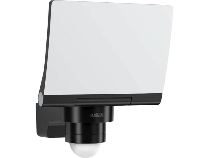 Steinel LED-Strahler schwarz XLED PRO 240 SW V2