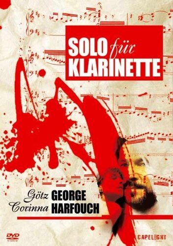 Prof. Nico Hofmann - Solo für Klarinette - Preis vom 09.10.2026 07:28:09 h
