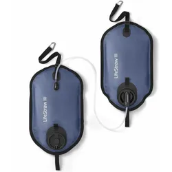 LifeStraw, Wasseraufbereitung