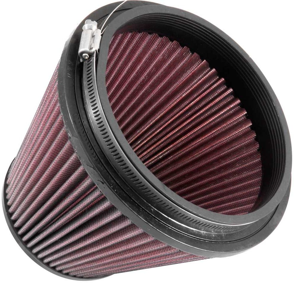 K&N Filters RU-1048 Sports Air Filter