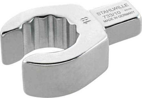 Stahlwille 58231024 Einsteckringschlüssel