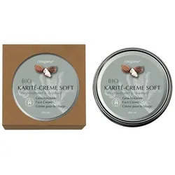 Bio - Karité-Creme Soft