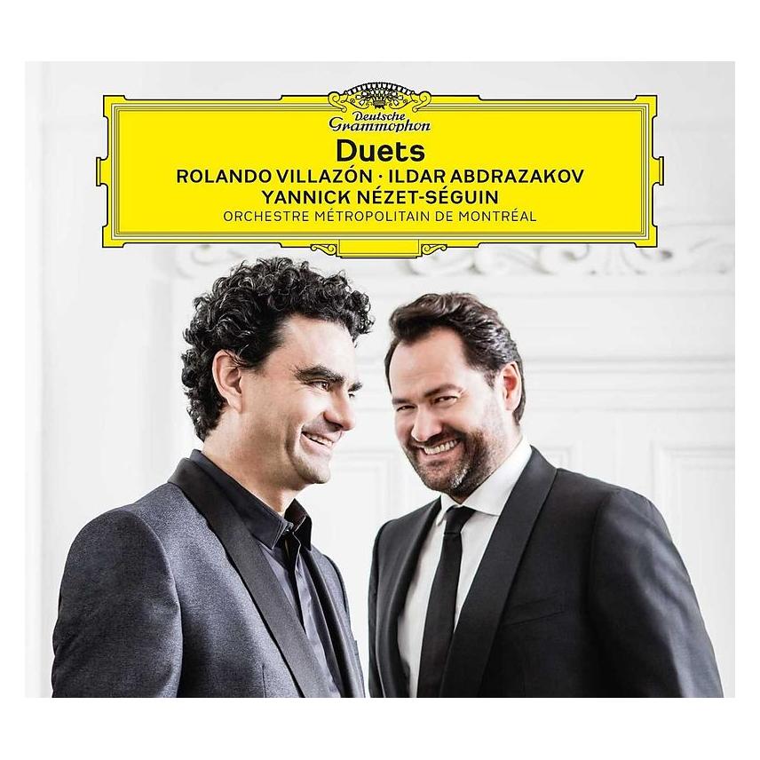DGG Duets (4796901)