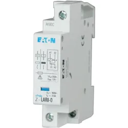 Eaton MOE Z-LAR8-W Lastabwurfrelais 3-8A 1We, Relais