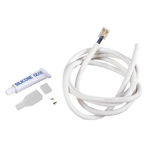 Csdk SL Anschluss-/Verlängerungsset LED-Leiste 230V1,5Meter PROFESSIONAL (7506999)