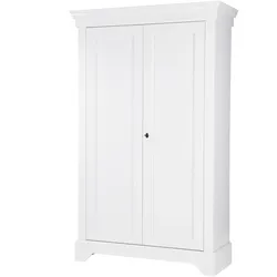 Schrank Isabel Weiß