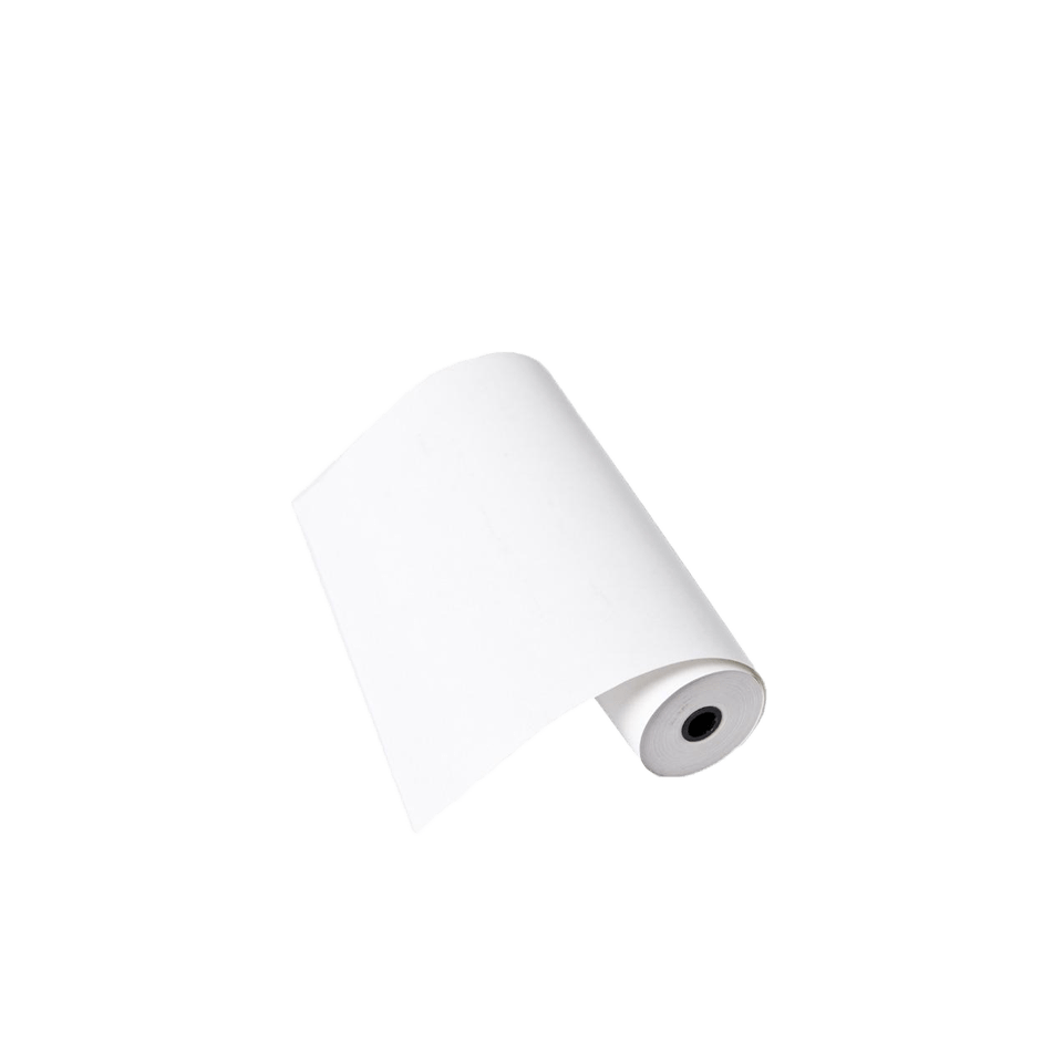 Brother PA-R-411 Thermopapier, A4, 6x30M