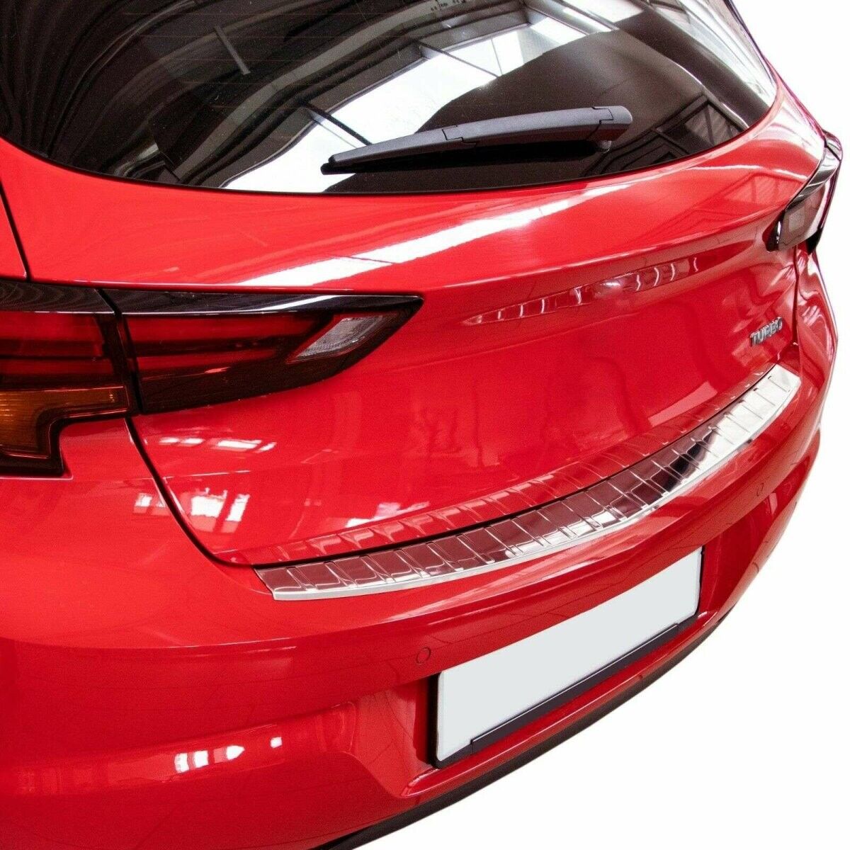 RECAMBO CT-LKS-1748 Ladekantenschutz