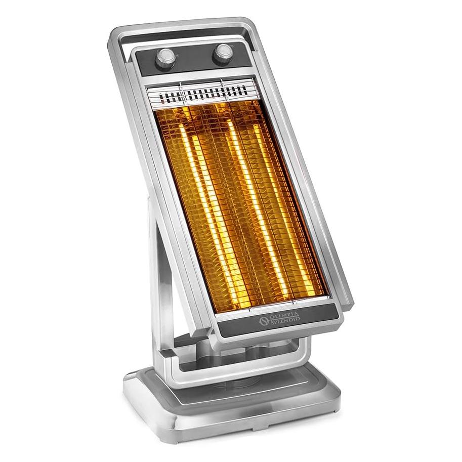 Olimpia Splendid Solaria Carbon (1100 W) (99610)