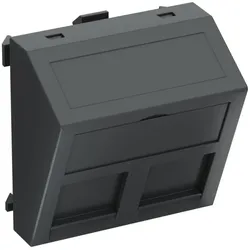 OBO Bettermann Datentechnikträger DTS-2PA SWGR1