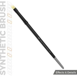 AK Comb Brush