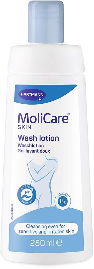 Molicare Skin Waschlotion