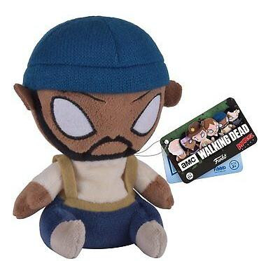 Bandai Namco Games Pluche figuur The Walking Dead Tyreese