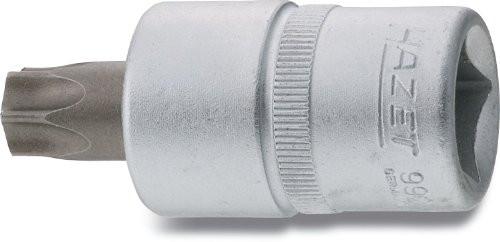 Hazet 992-T30H Torx schroevendraaier-inzetstuk