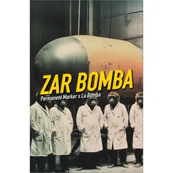 Dope Seeds Zar Bomba 3 Samen - 3