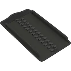 Wera 9429 Rolltasche für bis zu 25 Kraftform Micro Schraubendreher, leer - 05136480001