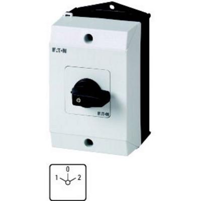 Eaton Umschalter T0-3-8212/I1