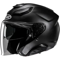 HJC F31 Solid Jethelm S (55/56)
