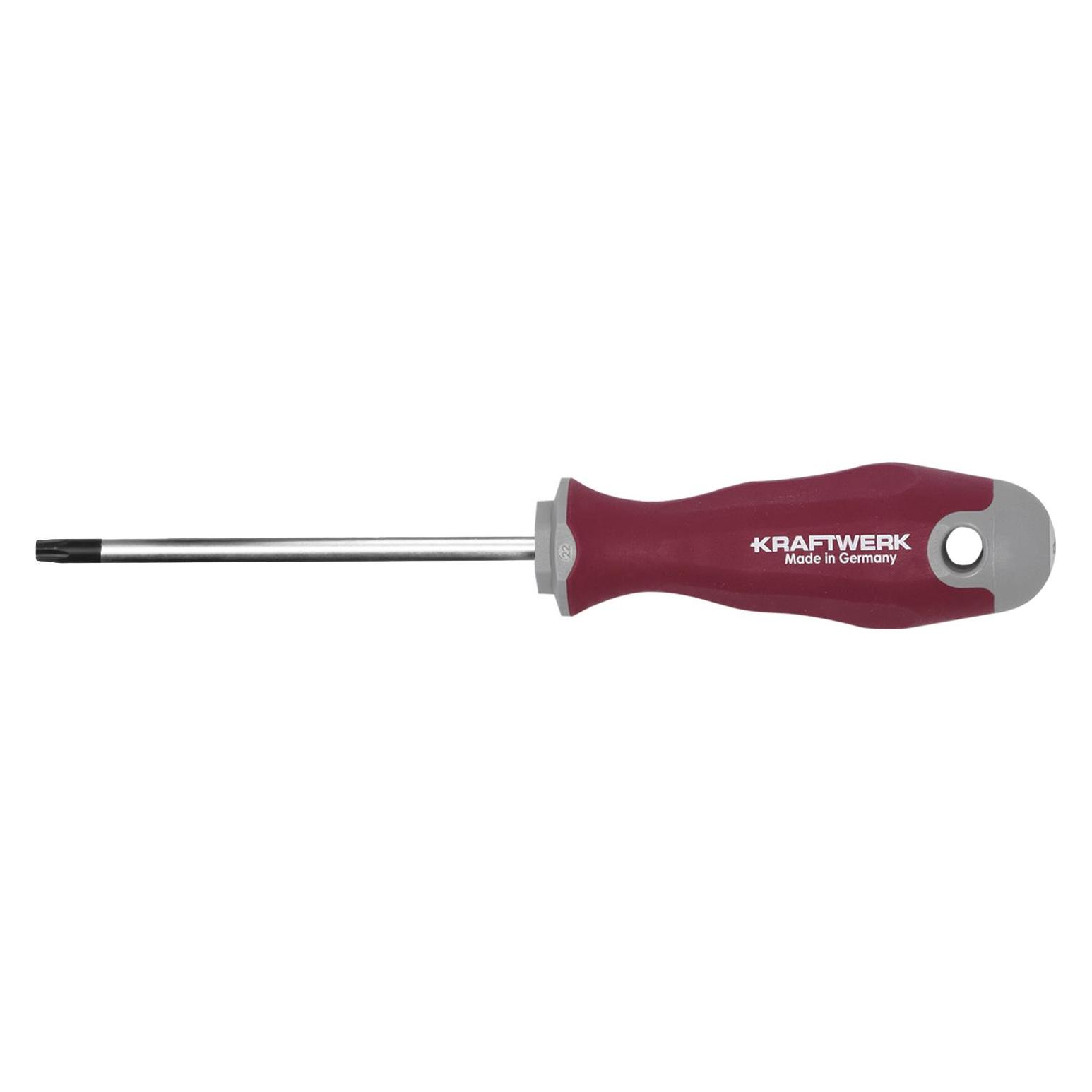 Kraftwerk PRO LINE TX Schraubendreher (305.430.030)