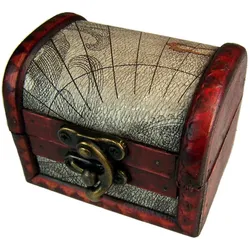 Med Colonial Boxes - Atlas Design