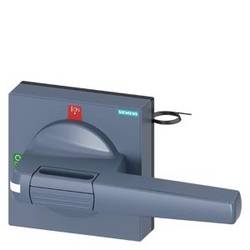 Handhabe Grau Siemens 8UD18513CF01