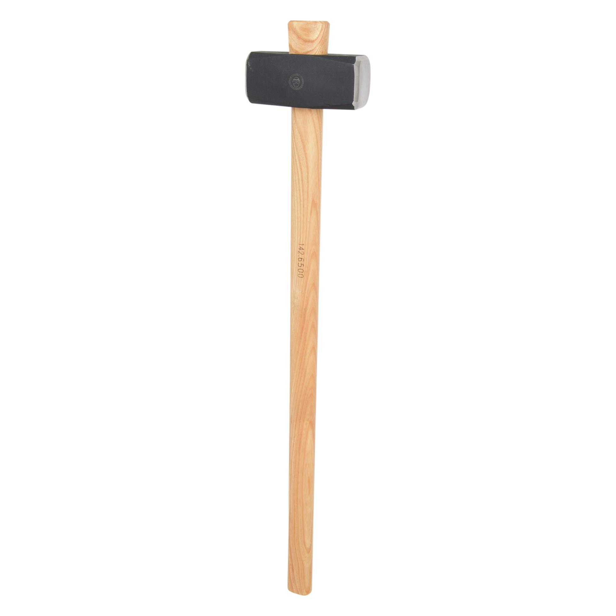 KS Tools Vorschlaghammer mit Eschestiel (5440 g) (142.6500)