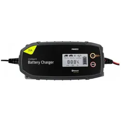ProUser, Autobatterie Ladegerät, IBC26000B 18181 Kfz-Ladegerät 12 V, 24V 26A 13A (26 A, 12V, 24V)