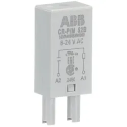 ABB Stotz S&amp;J Steckmodul CR-P/M 52B