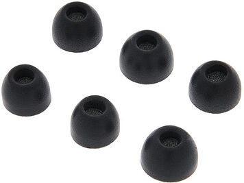 Comply TrueGrip Google Pixel Buds Mix Noir