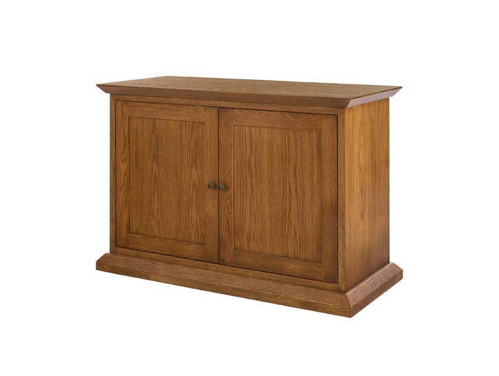 Sia Media Sideboard – Kastanie