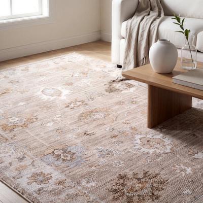 Livabliss Pierre Loti Area Rug