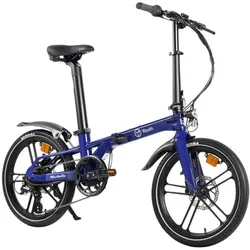 Youin, E-Bike