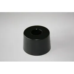 ELMAG PVC-Fuß für div. CEBORA Geräte (3115078) - 9506024