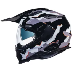 Nexx X.Wed 2 Hill End Country Helm