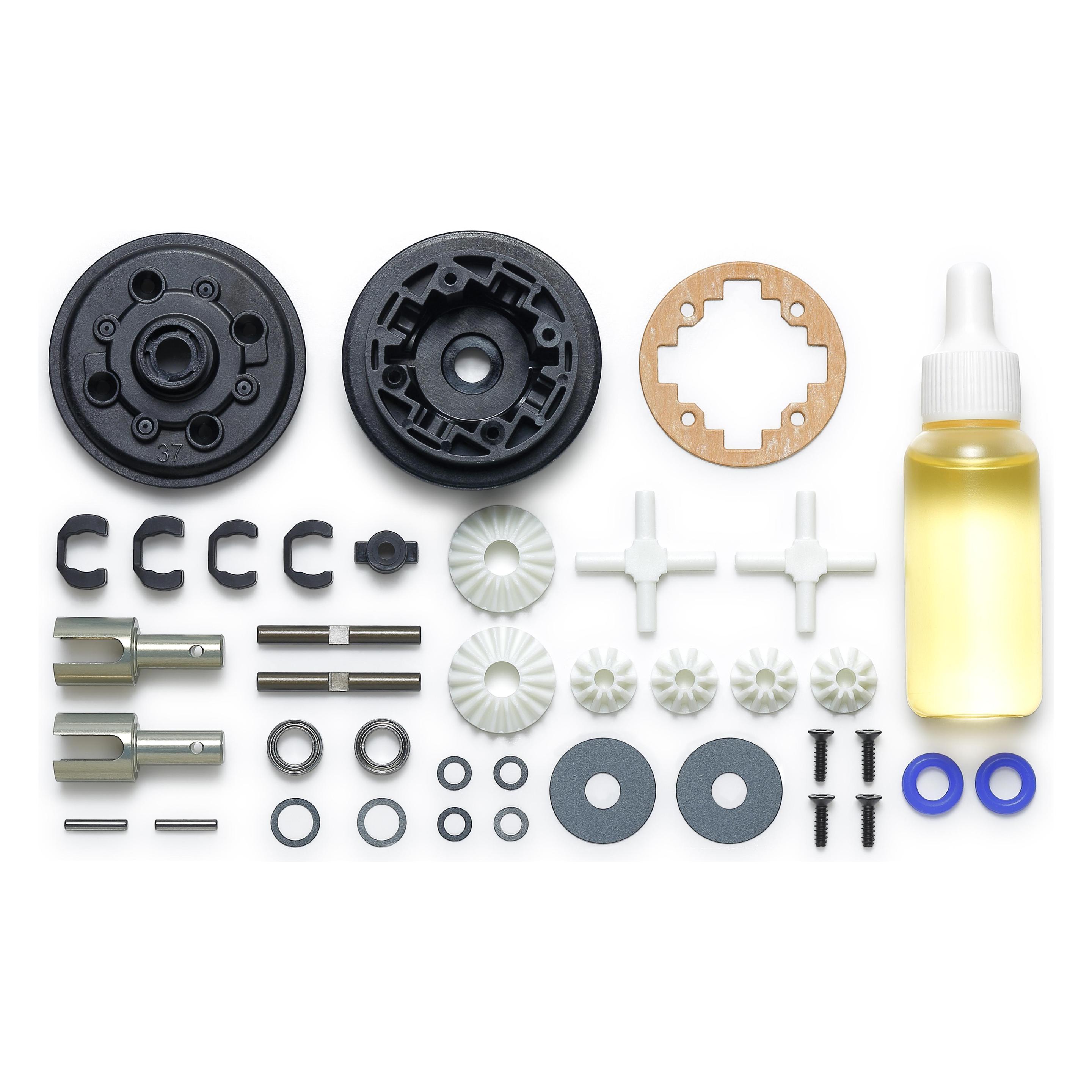 Tamiya TRF421 Gear Diff Set (51745)