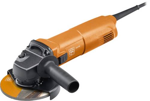 Fein CG 10-125 72229360000 Winkelschleifer 125 mm 1000 W
