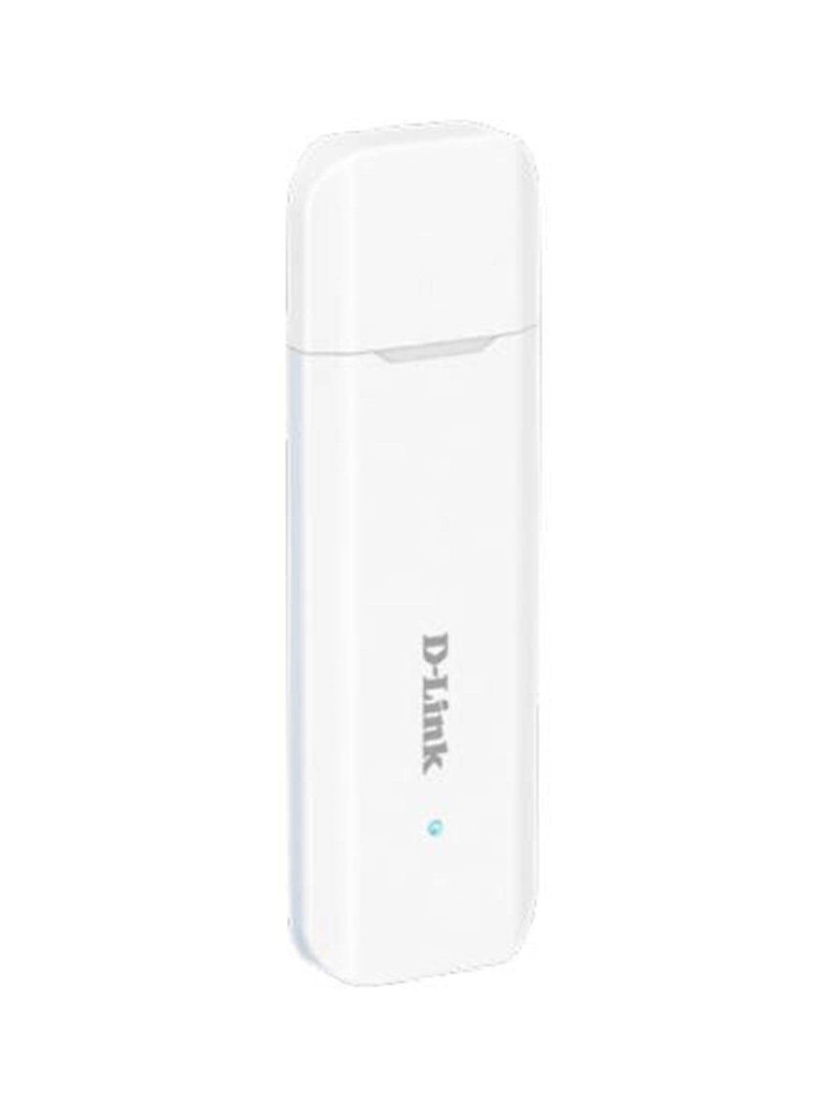 D-Link DWM-222W 4G LTE AX300 Wi-Fi 6 USB Adapter