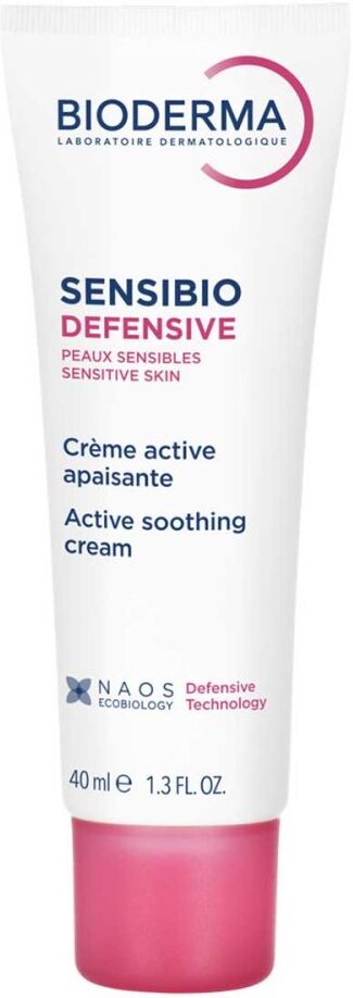 Bioderma Sensibio Defensive Tube 40ml