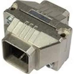 Harting Gender Changer AIDA 09352410501