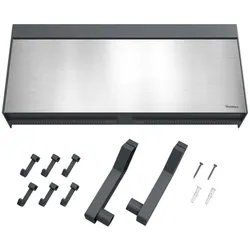 Metaltex Küchenrollenspender "Tango Inox"