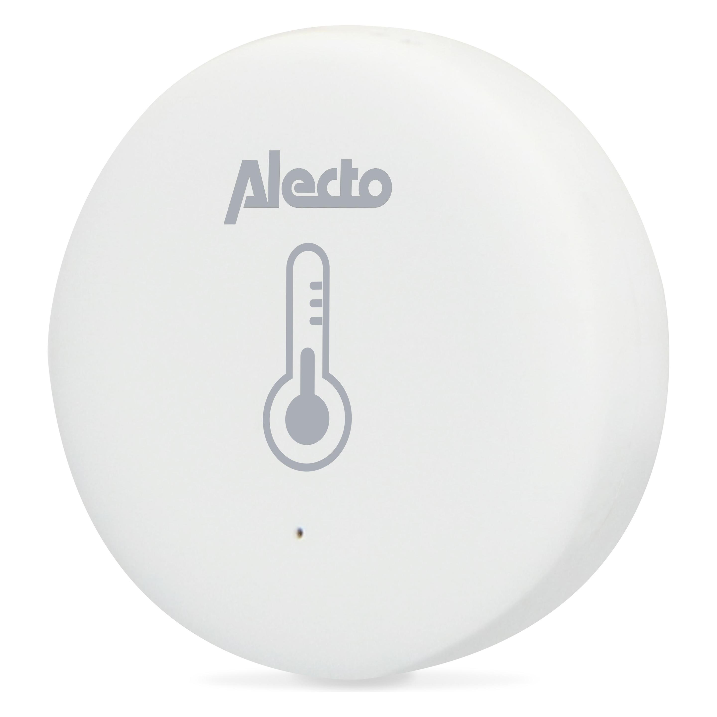 Alecto SMART-TEMP10 (SMART-TEMP10)