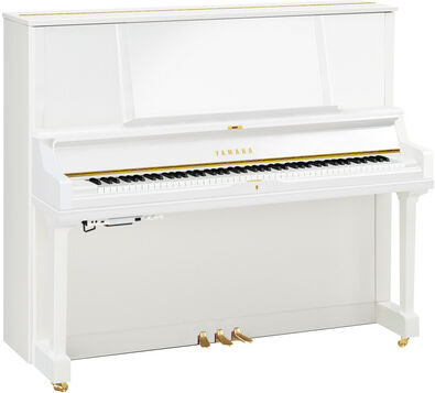 Yamaha YUS 5 TA3 PWH Piano