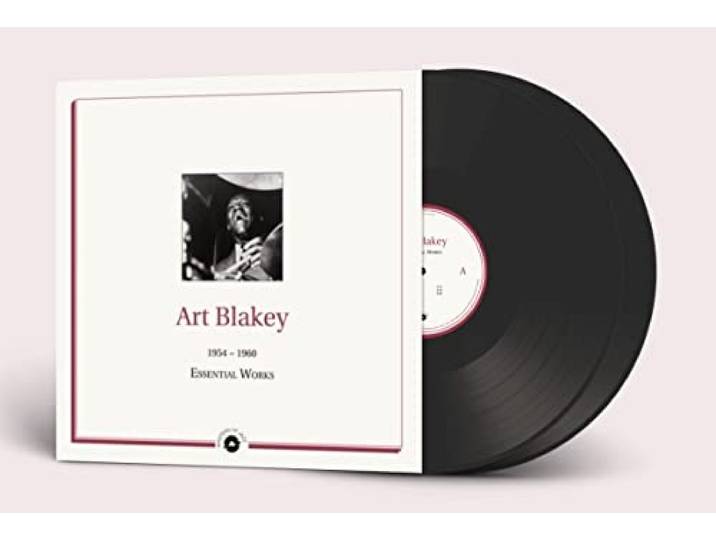 Essential Works 1954-1960