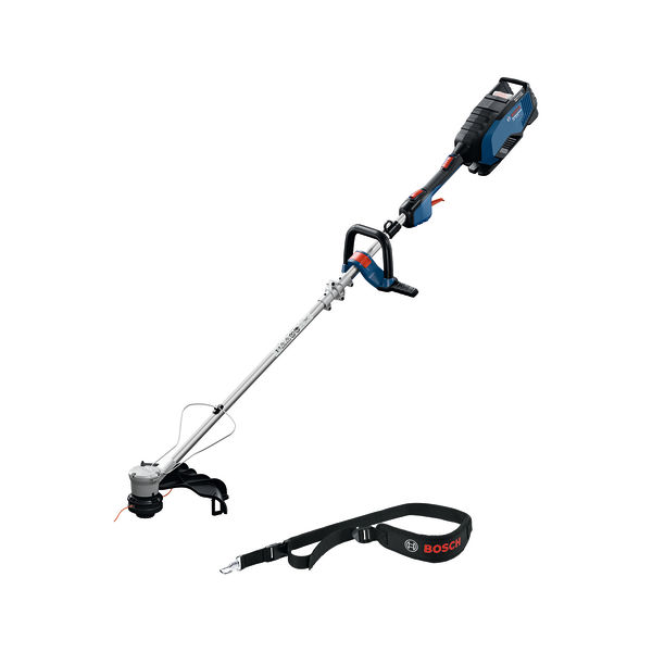 Bosch Akku-Rasentrimmer GRT 18V-40 06008D0200